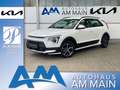Kia Niro 1.6 HEV | EDITION 7 | DRIVE WISE | NAV Weiß - thumbnail 1