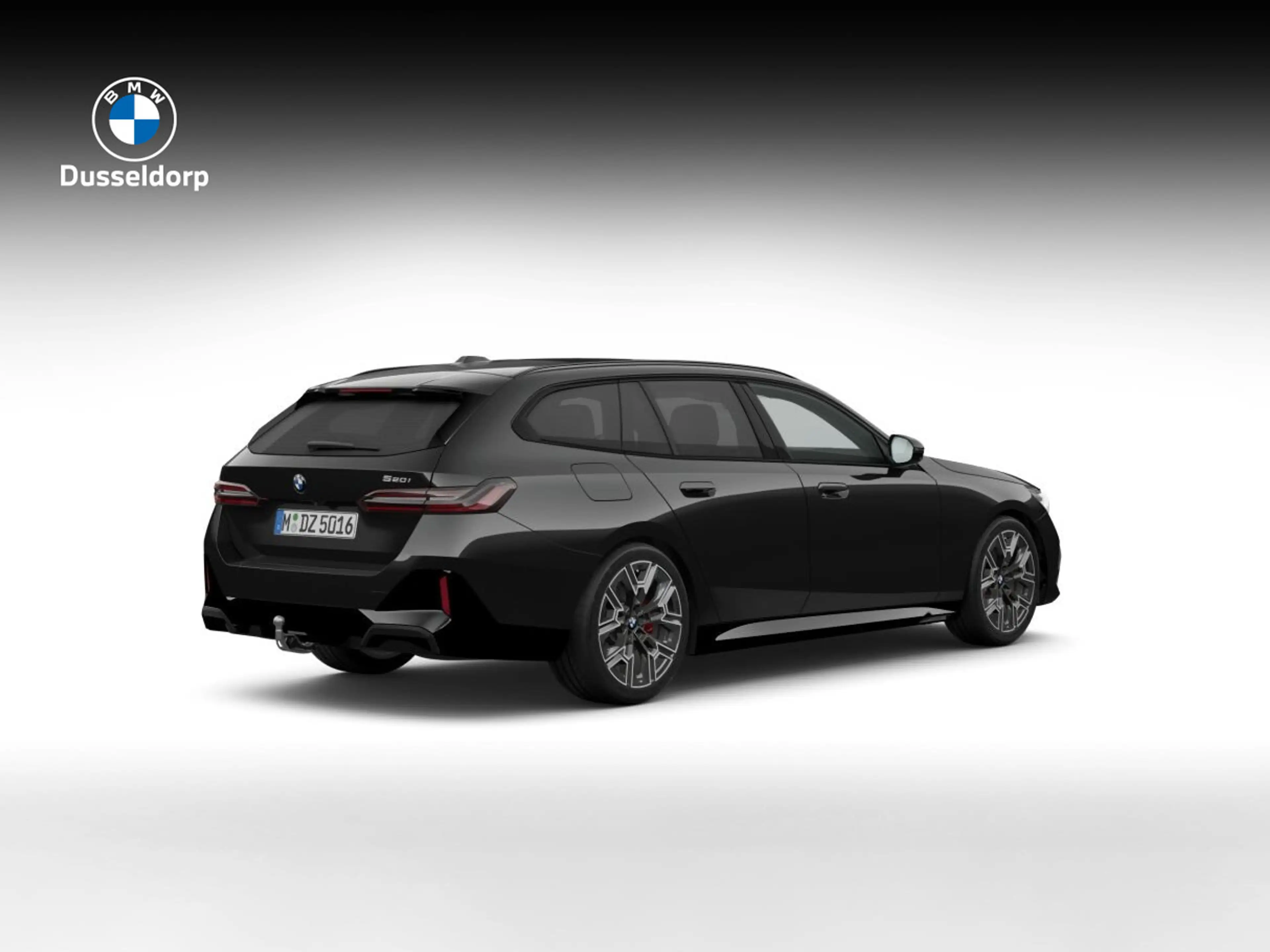 BMW 520 5 Serie Touring 520i M Sport Pro | Comfort Pakket — photo 2