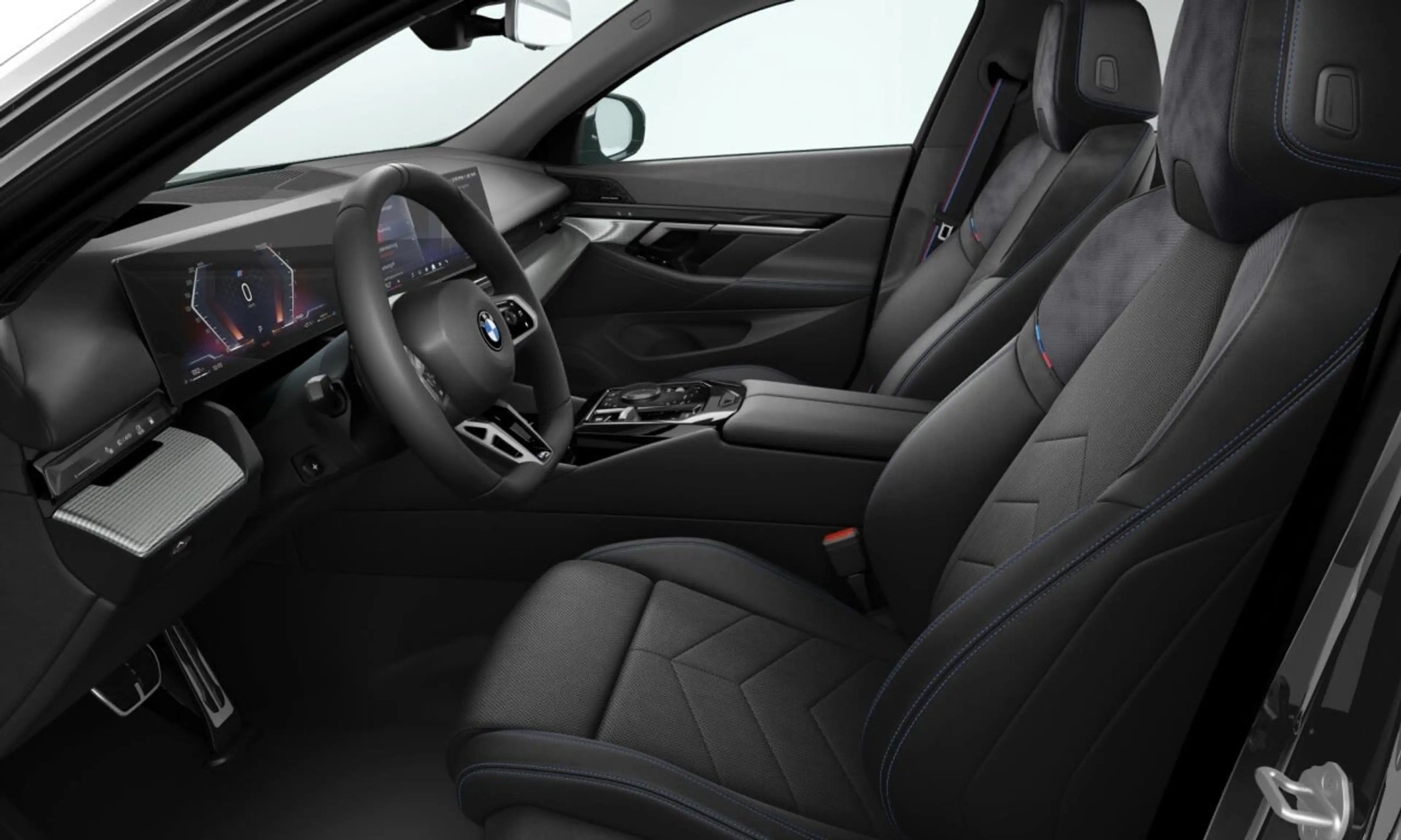 BMW 520 5 Serie Touring 520i M Sport Pro | Comfort Pakket — photo 4