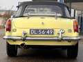 MG MGB 1.8 Roadster Giallo - thumbnail 14