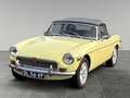 MG MGB 1.8 Roadster Giallo - thumbnail 1