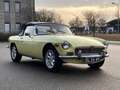 MG MGB 1.8 Roadster Giallo - thumbnail 6