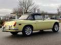 MG MGB 1.8 Roadster Giallo - thumbnail 7