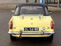 MG MGB 1.8 Roadster Giallo - thumbnail 13