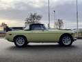 MG MGB 1.8 Roadster Giallo - thumbnail 10