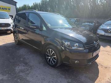 2.0 TDI 140ch 2.0 TDI 140ch Confortline FAP