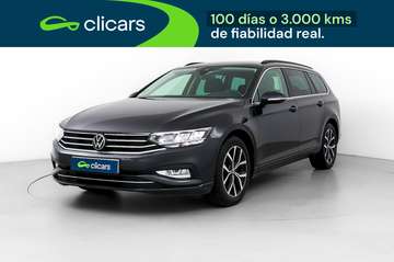 Variant 2.0TDI EVO Executive 90kW DSG7