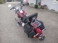 Harley-Davidson Heritage Softail FLSTC Червоний - thumbnail 10