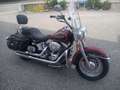 Harley-Davidson Heritage Softail FLSTC Rosso - thumbnail 5