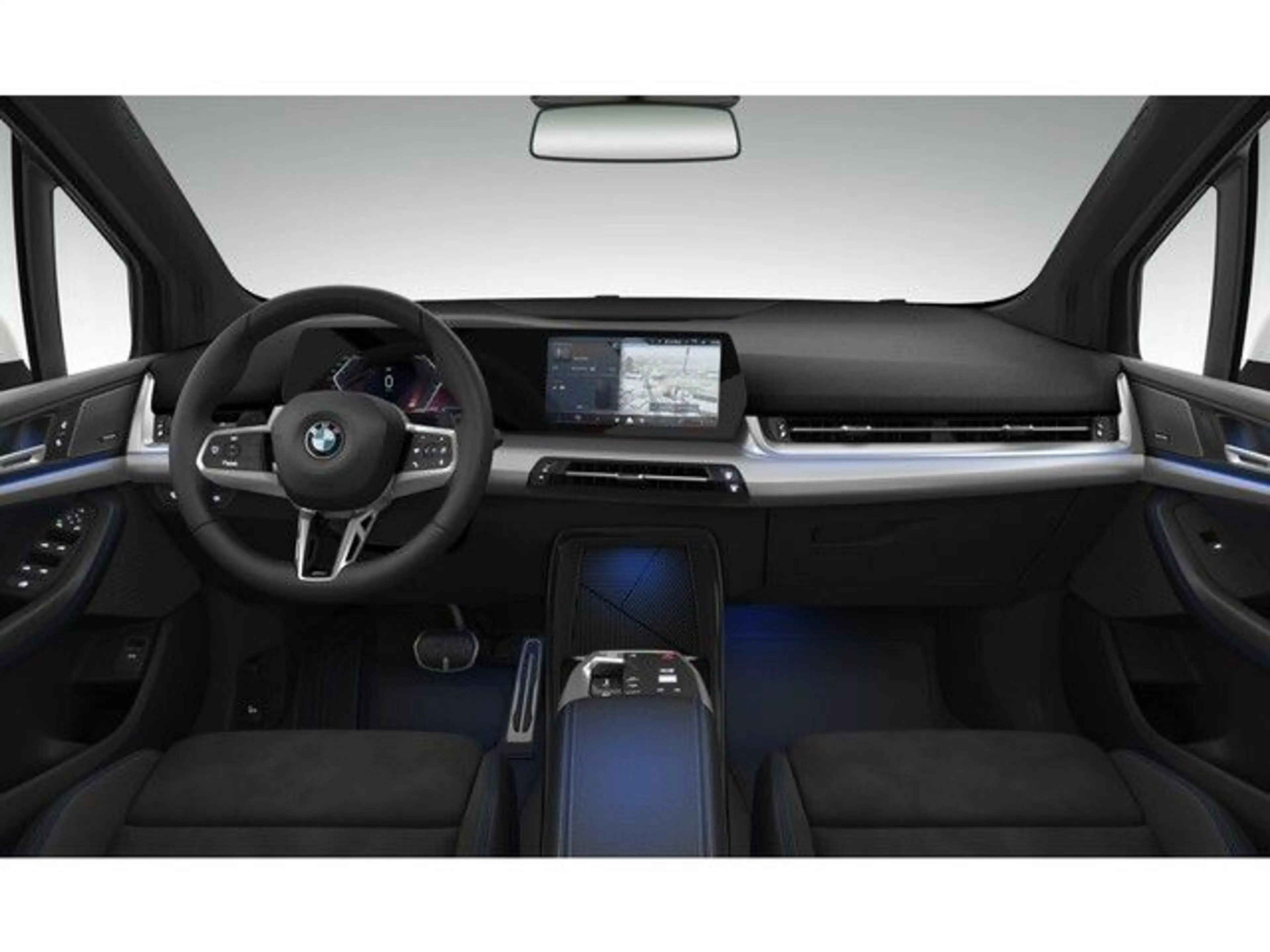 BMW 220 Steptronic DCT M Sportpaket — photo 5