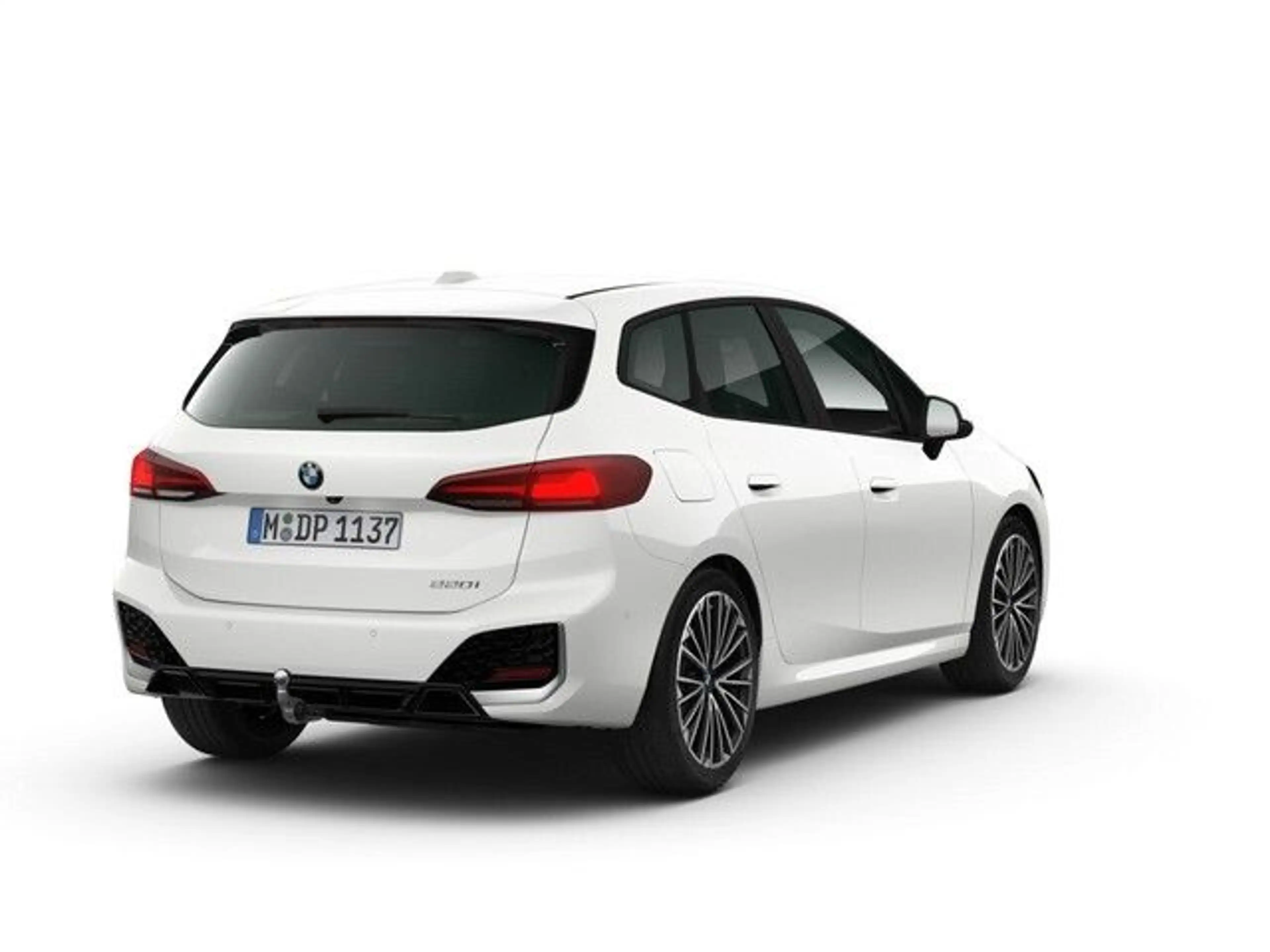 BMW 220 Steptronic DCT M Sportpaket — photo 3