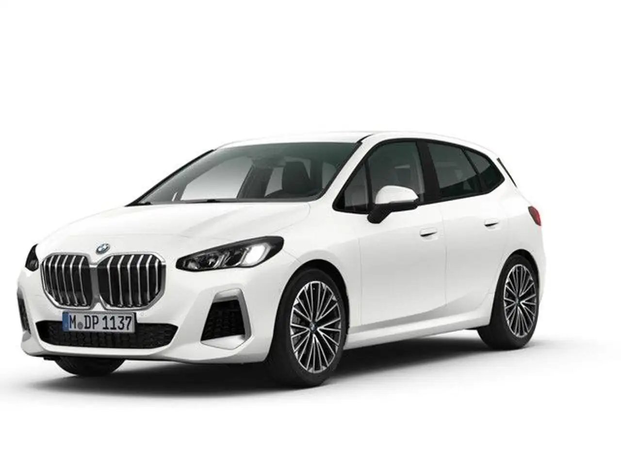 BMW 220