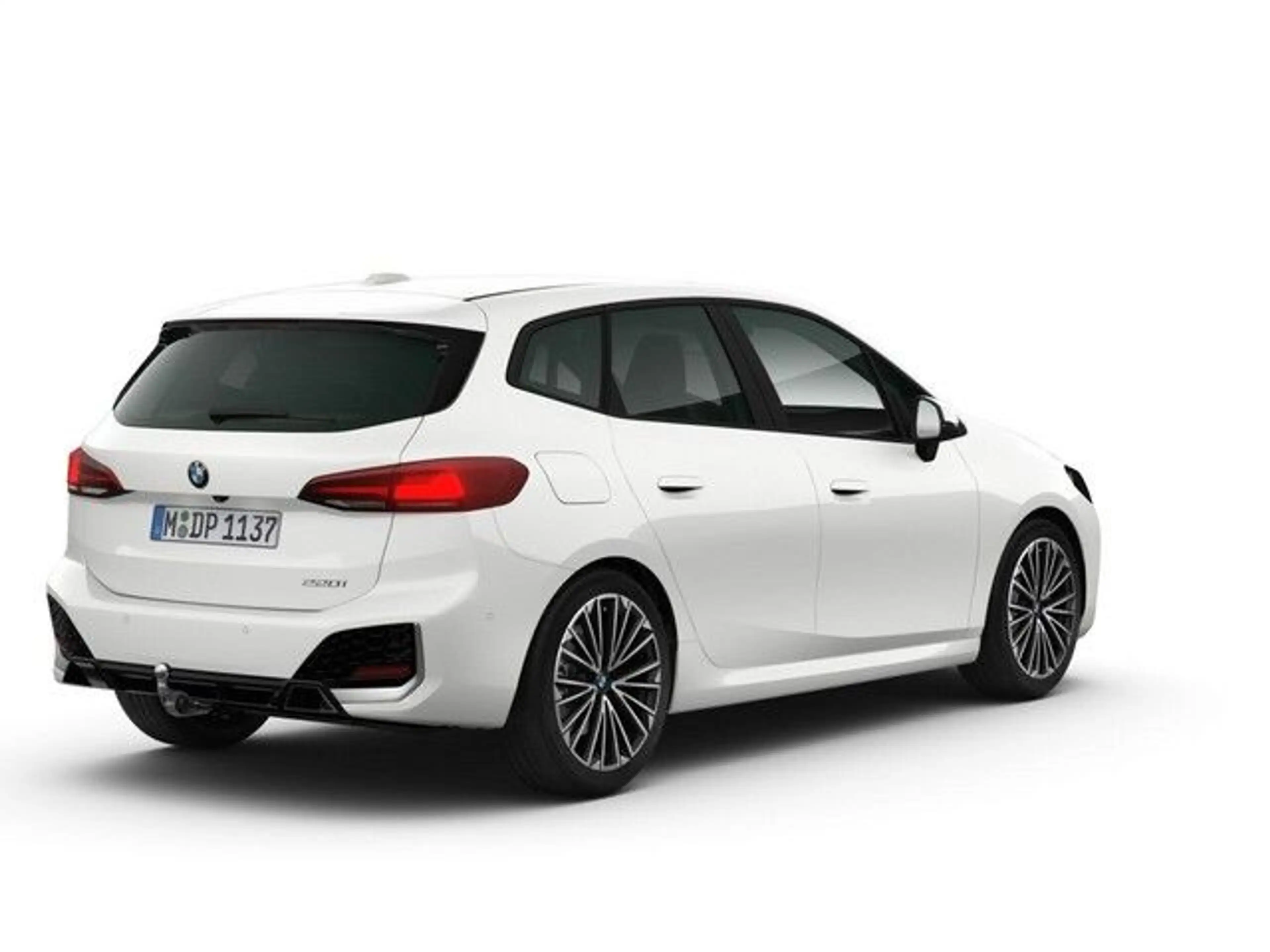 BMW 220 Steptronic DCT M Sportpaket — photo 6