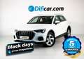 Audi Q3 35 TFSI ADVANCED 1.5 TFSI 150CV AT7 E6DT Bianco - thumbnail 1