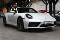 Porsche Targa (992) TARGA 3.0 450 4S PDK Weiß - thumbnail 1
