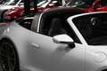 Porsche Targa (992) TARGA 3.0 450 4S PDK Weiß - thumbnail 8