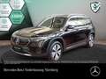 Mercedes-Benz EQB 350 4M PROG+ADVANCED+KAMERA+SPUR Schwarz - thumbnail 1