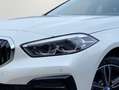 BMW 120 i Sport Line, ab 349,- mtl. Rate White - thumbnail 5