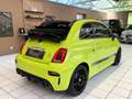 Abarth 595 Turismo Automatik / Xenon/AppleCarplay/ Grün - thumbnail 10