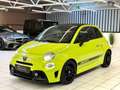 Abarth 595 Turismo Automatik / Xenon/AppleCarplay/ Grün - thumbnail 3