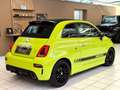 Abarth 595 Turismo Automatik / Xenon/AppleCarplay/ Grün - thumbnail 4
