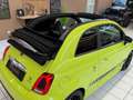 Abarth 595 Turismo Automatik / Xenon/AppleCarplay/ Grün - thumbnail 11