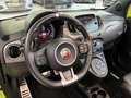 Abarth 595 Turismo Automatik / Xenon/AppleCarplay/ Grün - thumbnail 22