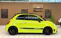 Abarth 595 Turismo Automatik / Xenon/AppleCarplay/ Grün - thumbnail 8