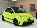 Abarth 595 Turismo Automatik / Xenon/AppleCarplay/ Grün - thumbnail 1