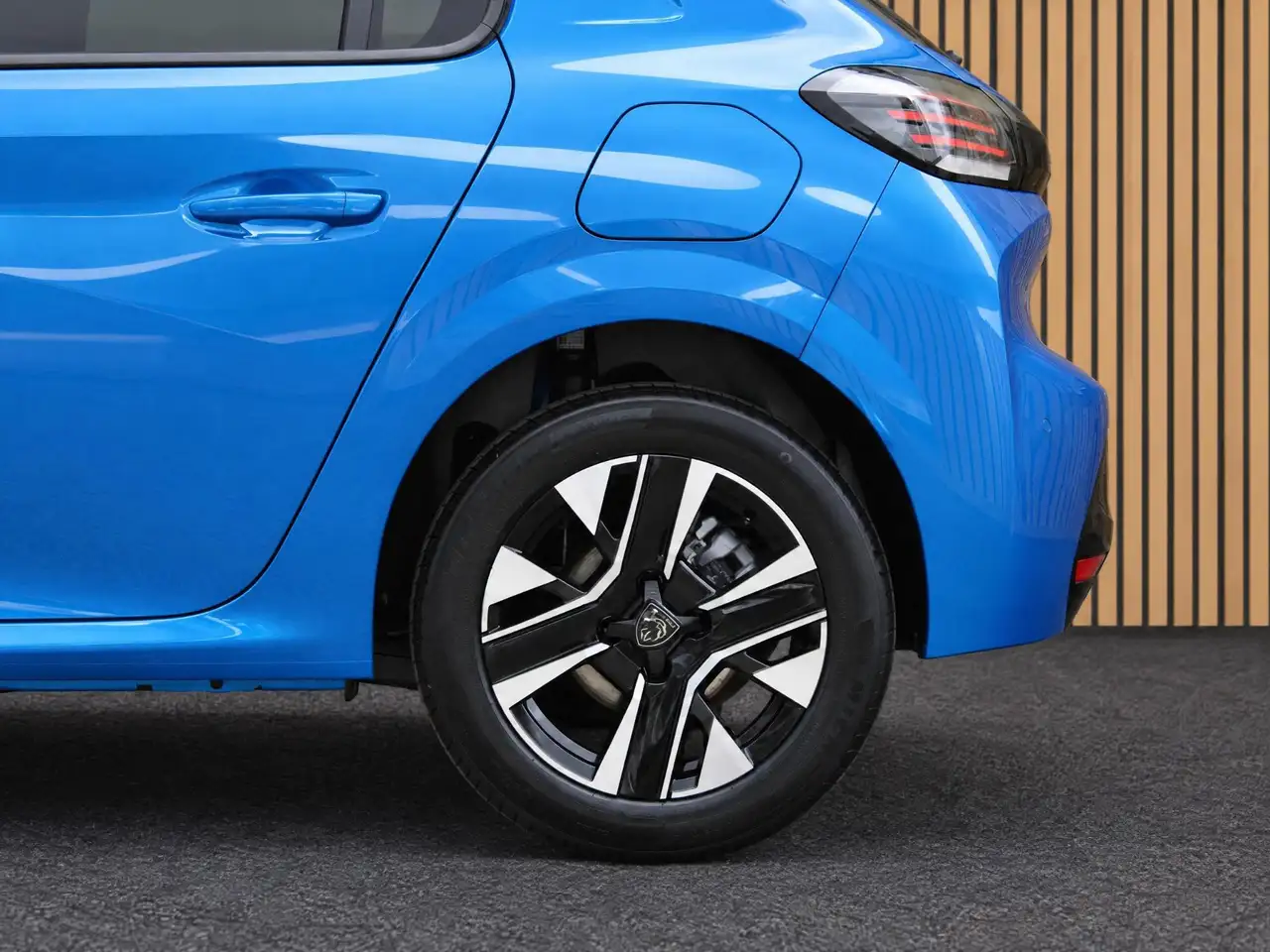 Peugeot 208 2026 — фото 10
