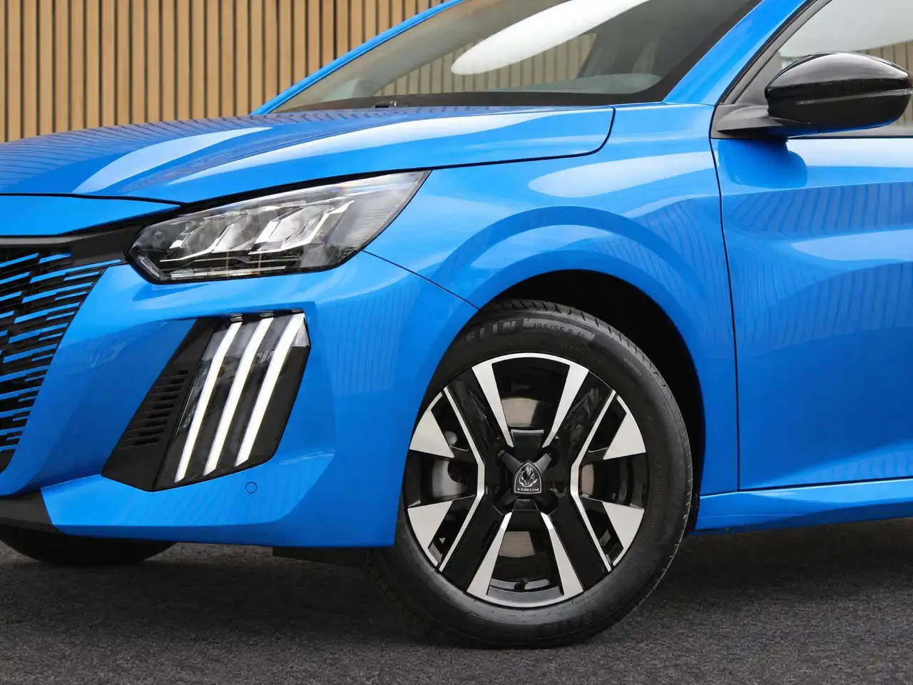Peugeot 208 2026 — фото 11