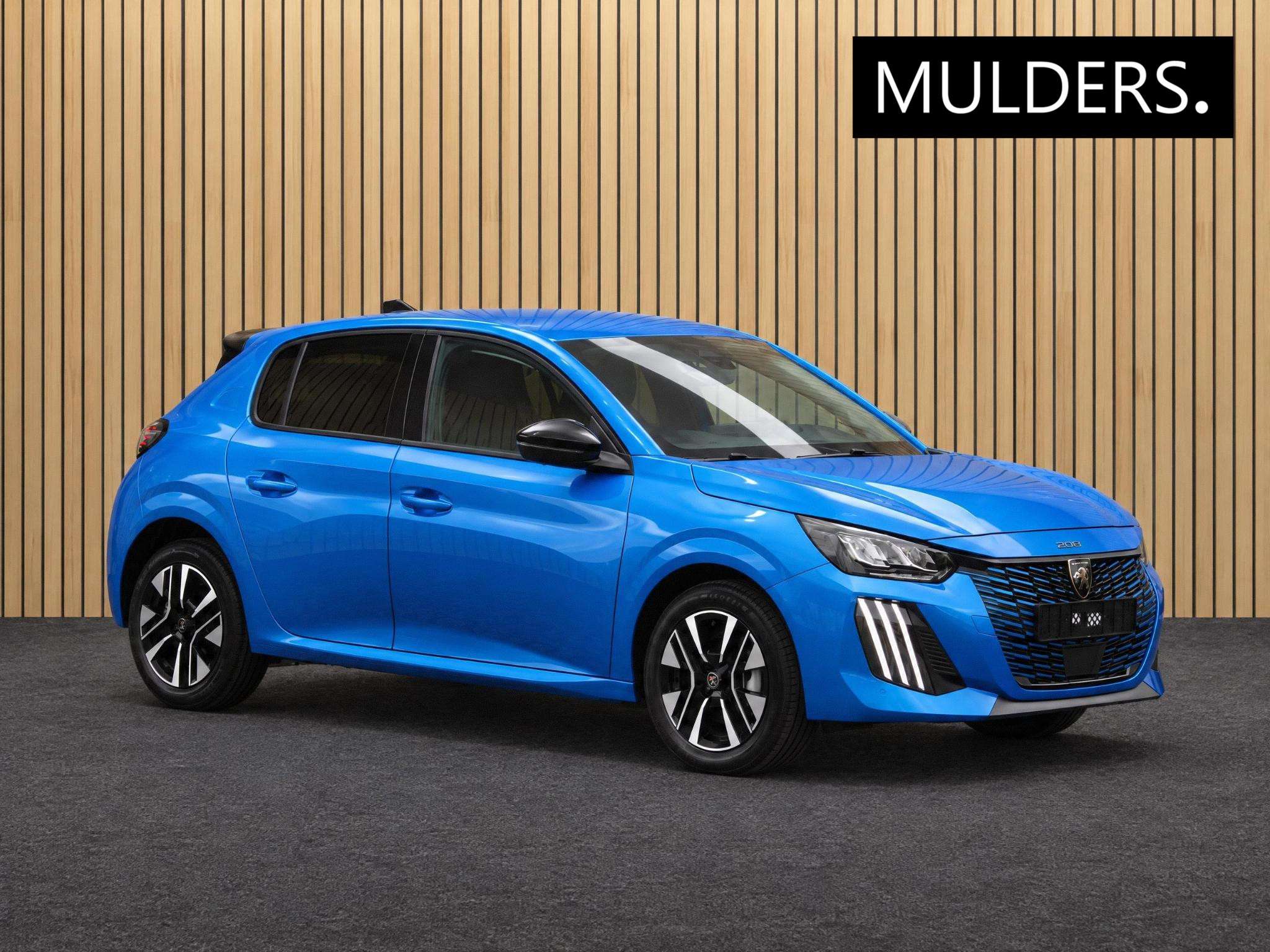Peugeot 208 2026