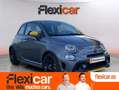 Abarth 500 1.4 16v T-Jet 595 118kW (160CV) Pista E6 Gris - thumbnail 1