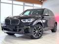 BMW X5 M50i M Sport-Laser/ACC/Pano/AHK/H-K/360/Apple Schwarz - thumbnail 2