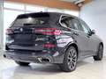 BMW X5 M50i M Sport-Laser/ACC/Pano/AHK/H-K/360/Apple Schwarz - thumbnail 9