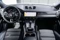 Porsche Cayenne Coupe 4.0 V8 680 ch Tiptronic BVA Turbo S E-Hybrid Grey - thumbnail 12