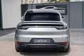 Porsche Cayenne Coupe 4.0 V8 680 ch Tiptronic BVA Turbo S E-Hybrid Gris - thumbnail 10
