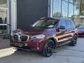 BMW iX3 Inspiring / AHK / Driving Prof / 19" Rot - thumbnail 1