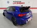 Volkswagen Golf R Azul - thumbnail 8