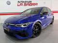 Volkswagen Golf R Azul - thumbnail 1