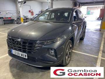 1.6 TGDI PHEV Maxx AT