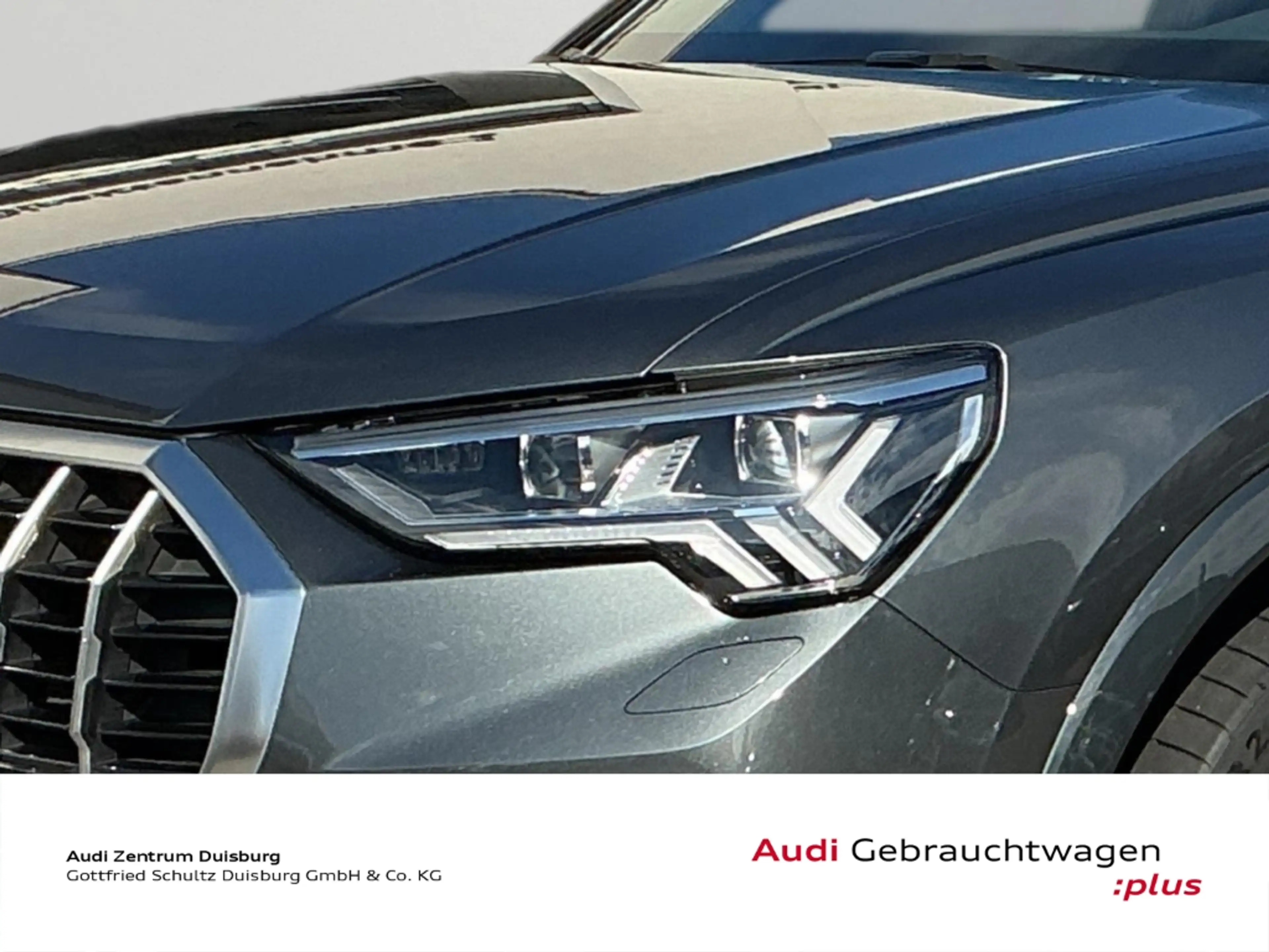 Audi Q3 — photo 6