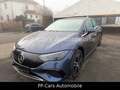 Mercedes-Benz EQE 300 PREMIUM+*HUD*PANO*MEMORY*360°*WÄRMEP*M25 Bleu - thumbnail 14