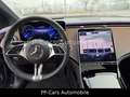 Mercedes-Benz EQE 300 PREMIUM+*HUD*PANO*MEMORY*360°*WÄRMEP*M25 Bleu - thumbnail 11