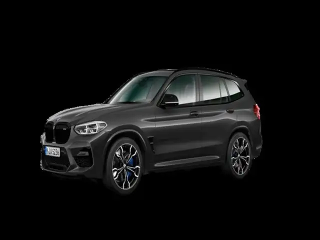 BMW X3 M