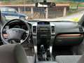 Toyota Land Cruiser D-4D VX Aut. Fekete - thumbnail 10