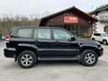 Toyota Land Cruiser D-4D VX Aut. Zwart - thumbnail 1