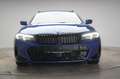 BMW 320 d Touring xDrive M Sport Navi/ACC/Kamera/Wid Bleu - thumbnail 2