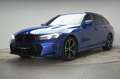 BMW 320 d Touring xDrive M Sport Navi/ACC/Kamera/Wid Bleu - thumbnail 33