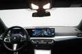 BMW 320 d Touring xDrive M Sport Navi/ACC/Kamera/Wid Bleu - thumbnail 14